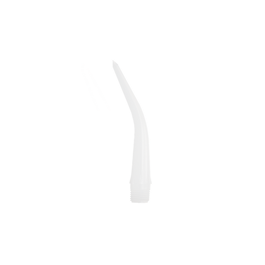 Crew Tool - Sealant Nozzle - 4 Inch Nozzle - 1/32 Orifice - 30 Degree Bend @ 1 Inch