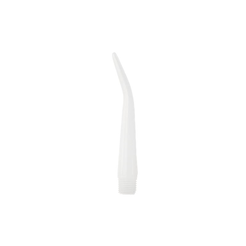 Crew Tool - Sealant Nozzle - 4 Inch Nozzle - 1/16 Inch Orifice - 30 Degree Bend @ 1 Inch