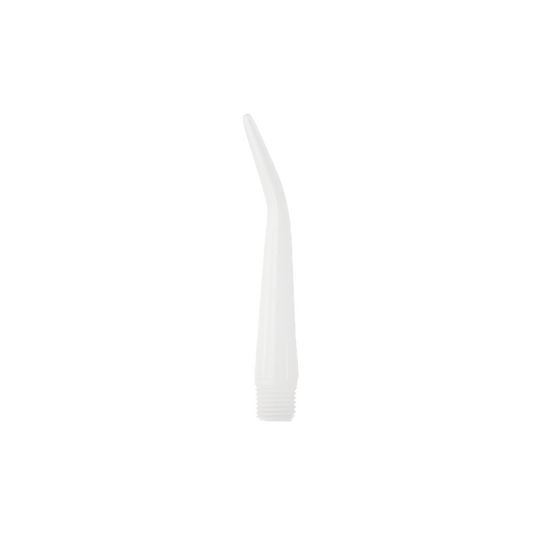 Crew Tool - Sealant Nozzle - 4 Inch Nozzle - 1/16 Inch Orifice - 30 Degree Bend @ 1 Inch