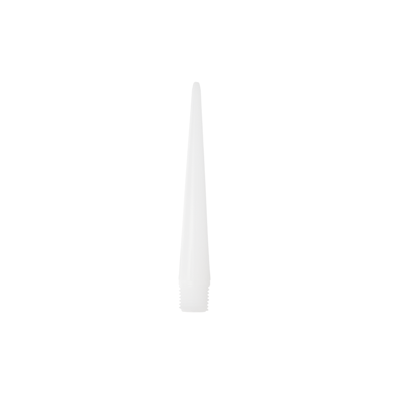 Crew Tool - Sealant Nozzle - 4 Inch Nozzle - 1/16 Inch Orifice - Hdpe