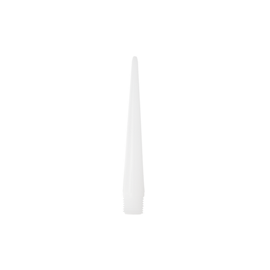 Crew Tool - Sealant Nozzle - 4 Inch Nozzle - 1/16 Inch Orifice - Hdpe