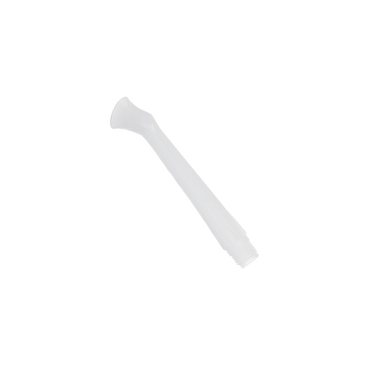 Crew Tool - Sealant Nozzle - 4 Inch Bell Nozzle - 45 Degree Angle - .615 Orifice
