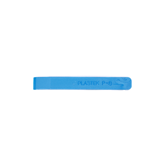Crew Tool - 6 Inch Single Ended Acrylic Scraper