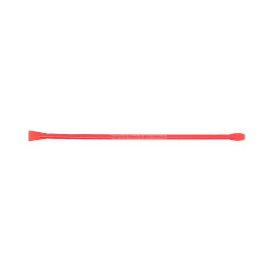 Crew Tool - #1 Double Ended Spatula - Red