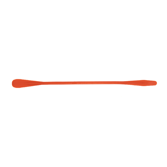Crew Tool - Long Spatula - Orange