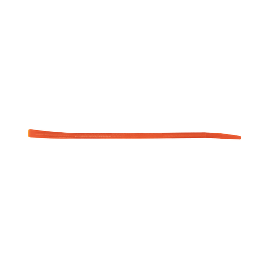 Crew Tool - Double Ended Orange Spatula Nylon Gf