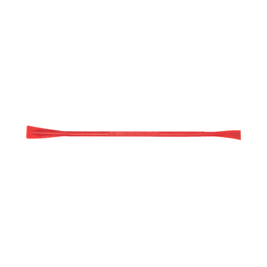 Crew Tool - Double Ended Spatula #3 - Red