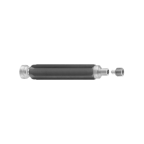Center-Locating Punch For Threaded Holes Size 1/2 -20