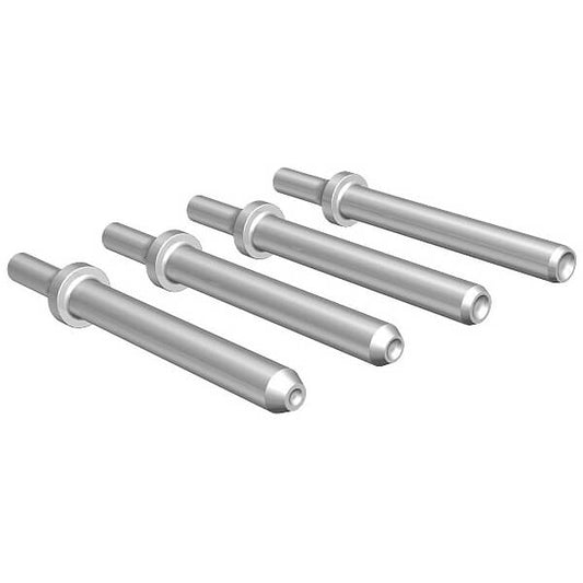 4 Pc Straight Rvt.Set For 2602