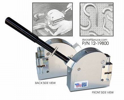 Porto-Metal Stretcher #Lst-82