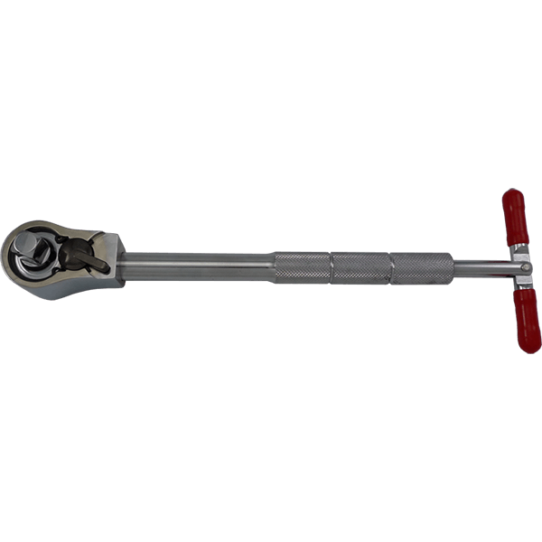 Sidewinder Speed Wrench 3/8