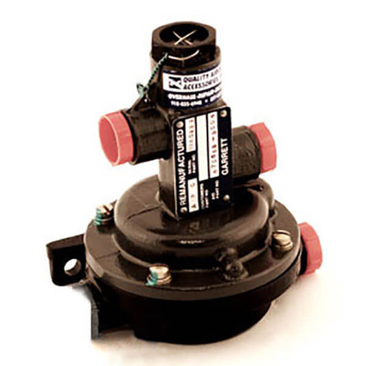470688-9007 Quality Overhauled Hartzell Factory Rebuiltcontroller