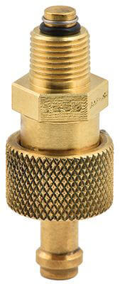 Saf-Air Drain Valve 1250H 1/8 NPT