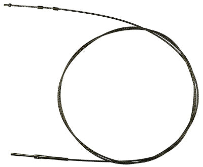 McFarlane Cable Assembly Door Latching - 129-514059-33AC