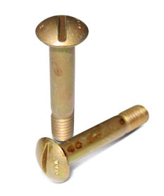Clevis Bolt Drilled AN23-17