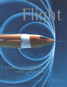 Flight: A Celebration Of 100 Years In Art And Literature