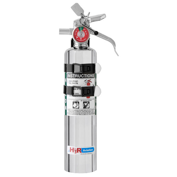 H3R Fire Extinguiser Model C352TSC