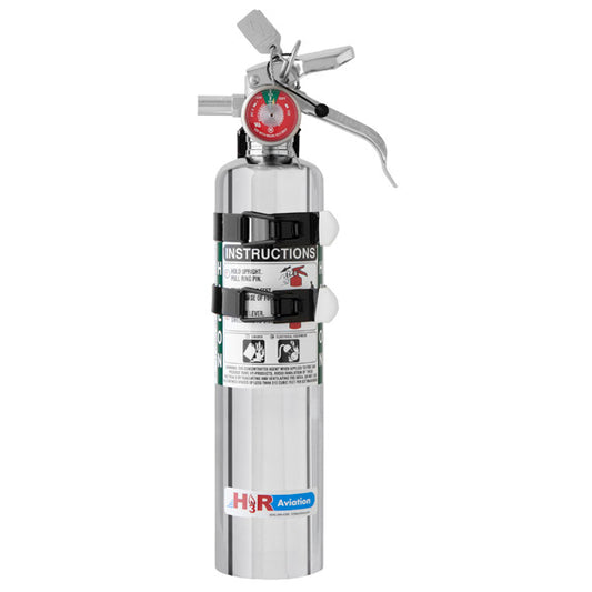 H3R Fire Extinguiser Model C352TSC