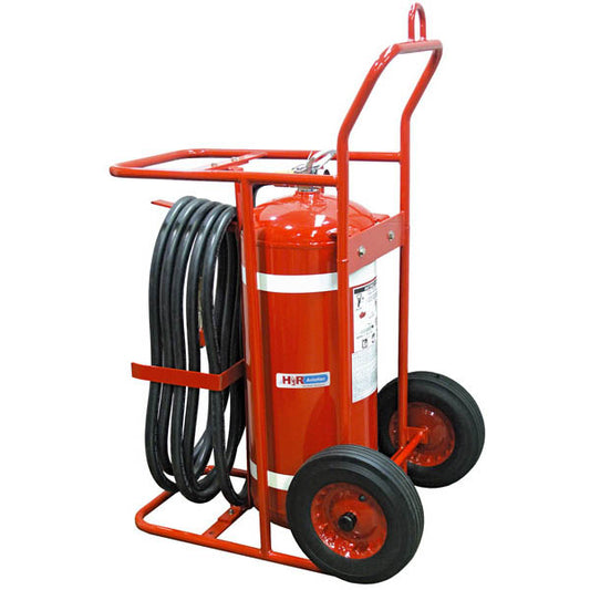 H3R Fire Extinguisher Model 674
