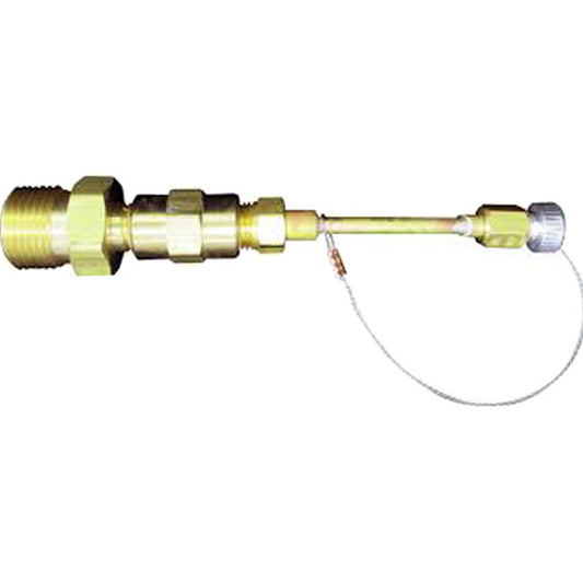 Aerox Fam-Pb3 - Required Refilling Adapter Built-In