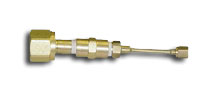 Aerox FAPB3 - Required Refilling Adapter Built-In