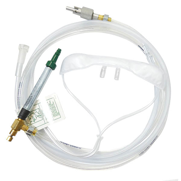 Aerox RK-PB1 With Flowmeter Needle Valve Option