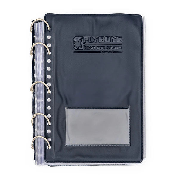 Flyboys Checklist Page Bulk 25 Pk