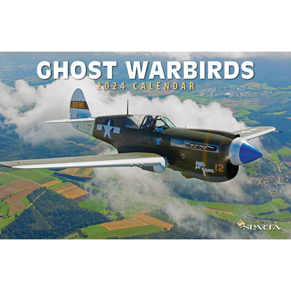 Military Jets Calendar 2025