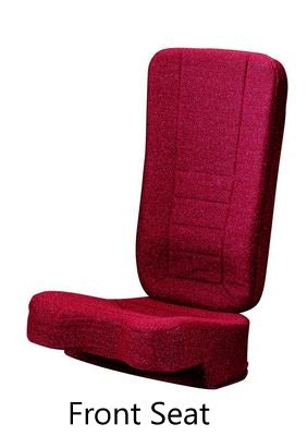 Oregon Aero RV-4 Front Cushion