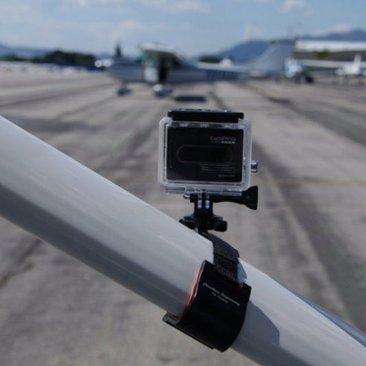 Cloud9 Camera Strut Mount For Cessna