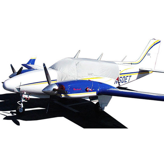 Bruces Travel Canopy Cover Beech Bonanza/Debonair