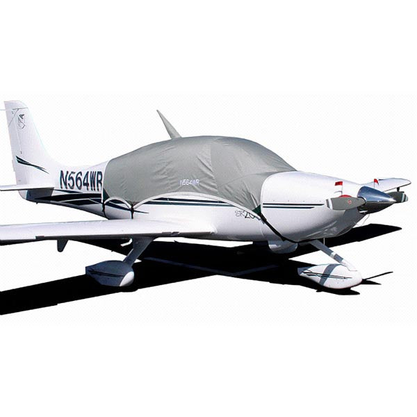 Bruces Travel Canopy Cover Cirrus SR20