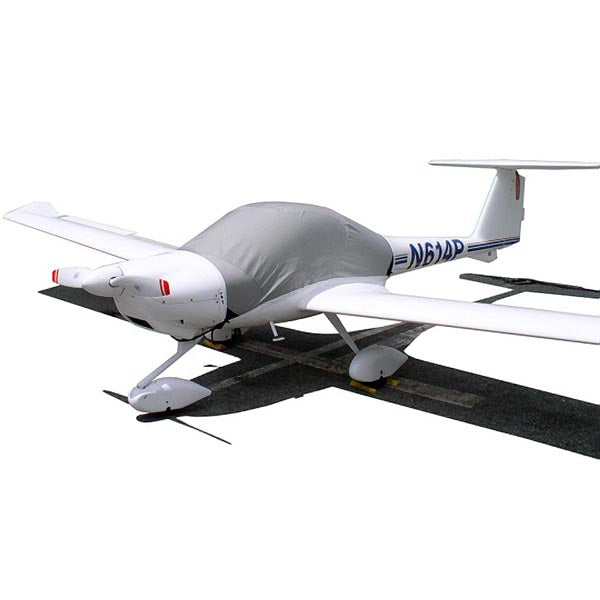 Bruces Travel Canopy Cover Diamond DA20, Katana, Eclipse