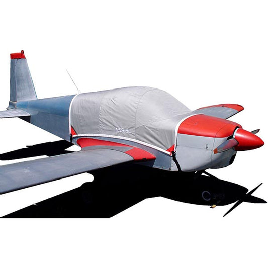 Bruces Canopy Cover Grumman AA5:Tiger,Cheetah,Traveler