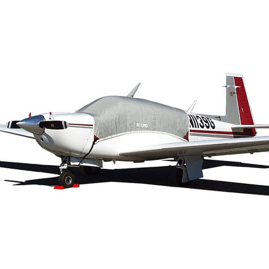 Bruces Canopy Cover Mooney 201,205,231,252 & Mse