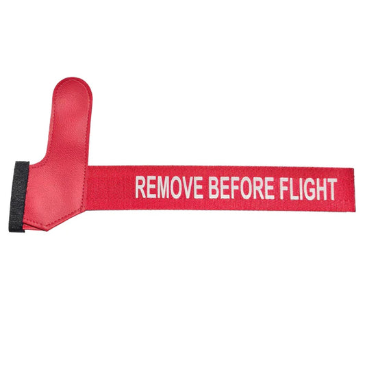 Bruces HP2-000 Pitot Cover