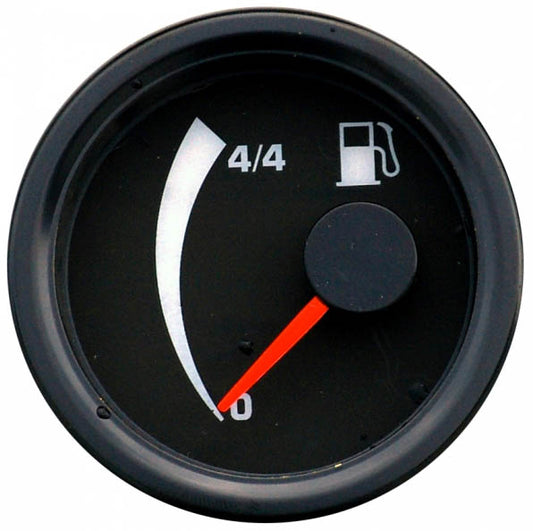 UL Flight Line 2 Fuel Level 0-4/4 Ul Lsa 12V Dlt 3-180