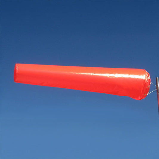 Windcone Vinyl Windsock 15 X 48
