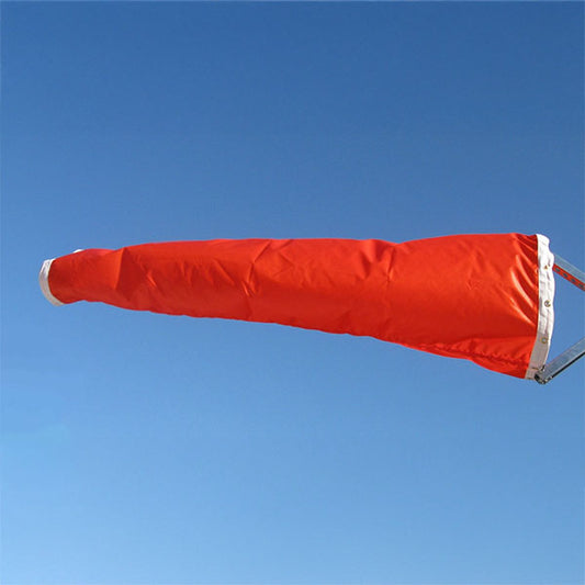 Windcone Vinyl Windsock 20 X 96