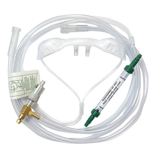 Aerox Retrofit Kit Puritan Bennett RK-PB-2