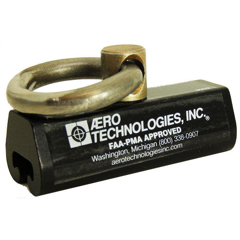 Cessna Hd T Type Cargo Anchor Black 5502-1
