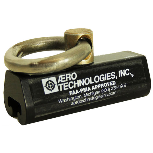 Cessna Hd T Type Cargo Anchor Black 5502-1