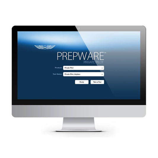 ASA Prepware Download: Private Pilot