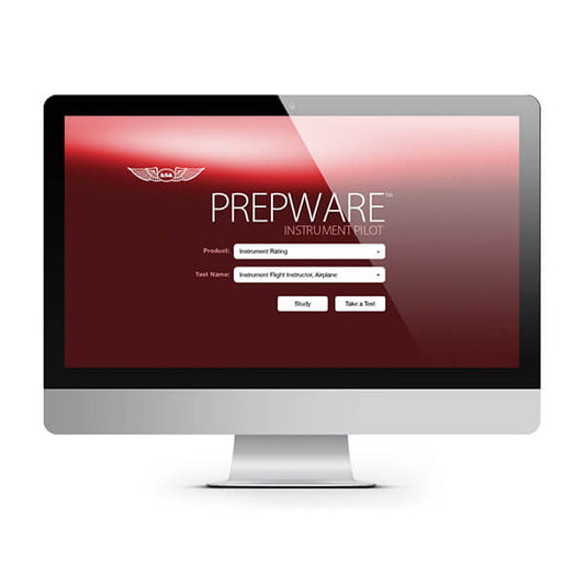ASA Prepware Download: Instrument Rating