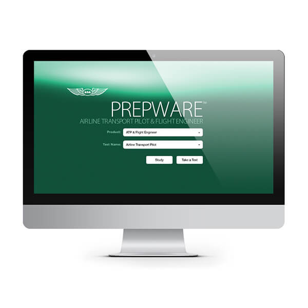ASA Prepware Download: ATP and Flight Engineer
