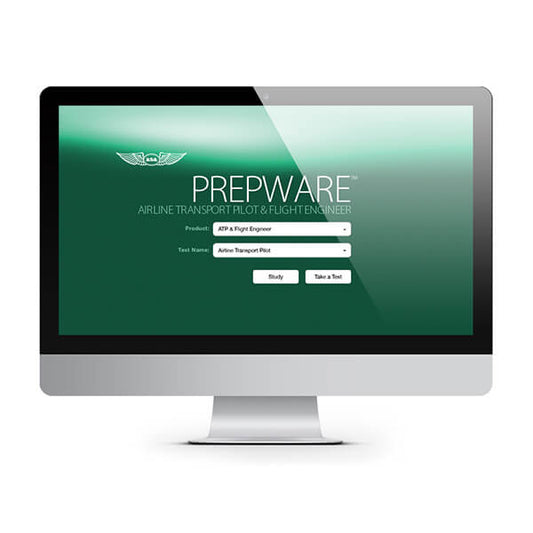 ASA Prepware Download: ATP and Flight Engineer