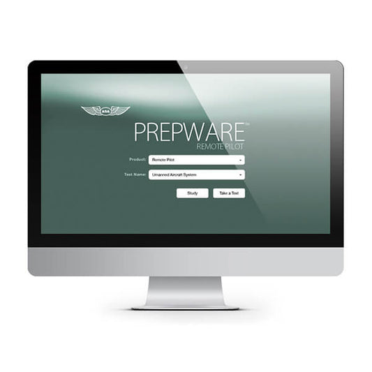 ASA Prepware Download: Remote Pilot