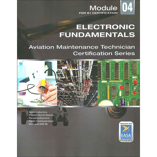 eBook Electronic Fundamentals For Aviation Maintenance