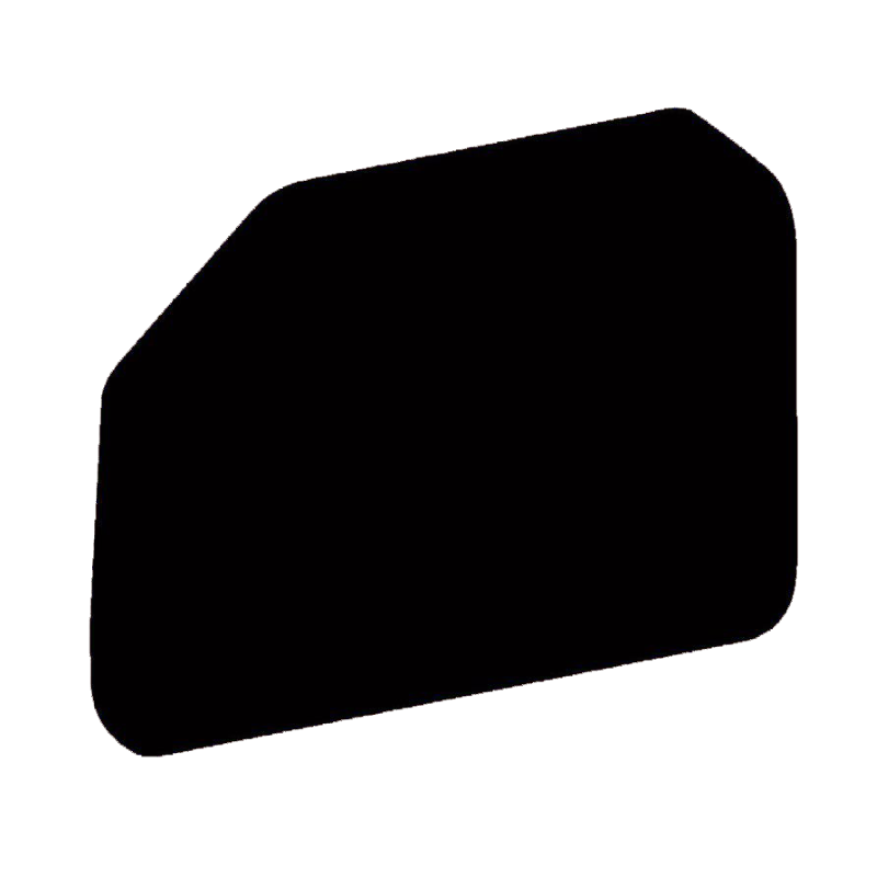 Just Plane Shades Airbus A320 Rear Window Shade