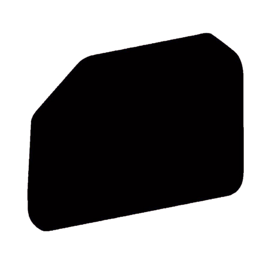 Just Plane Shades Airbus A320 Rear Window Shade